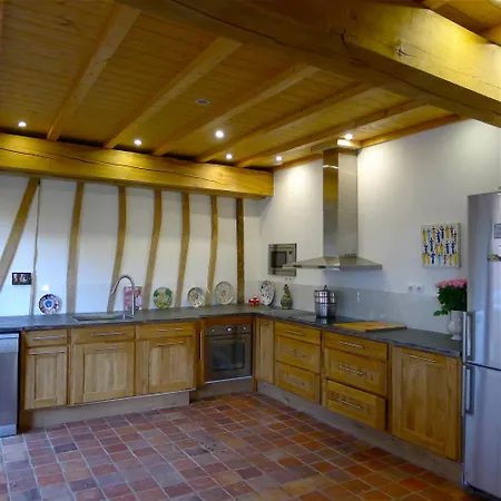 La Grange Thiebault Miannay